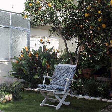 Sun House Appartement Cascais Buitenkant foto