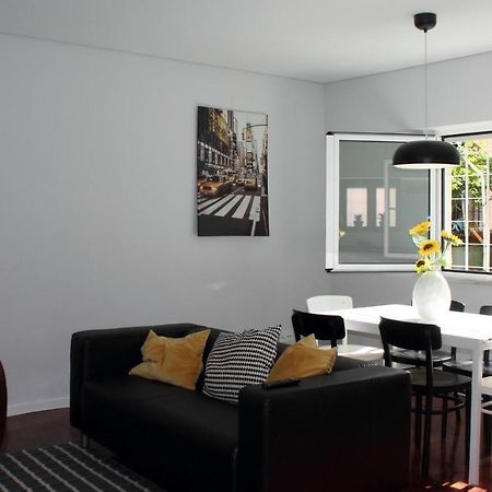 Sun House Appartement Cascais Buitenkant foto