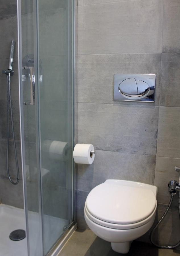 Sun House Appartement Cascais Buitenkant foto