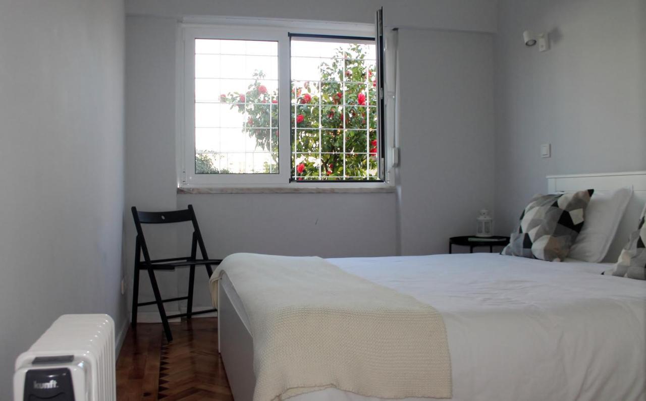 Sun House Appartement Cascais Buitenkant foto