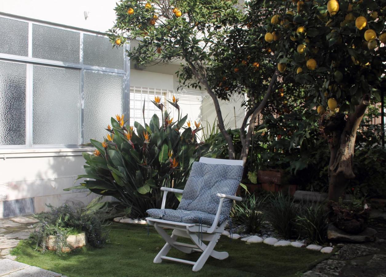 Sun House Appartement Cascais Buitenkant foto