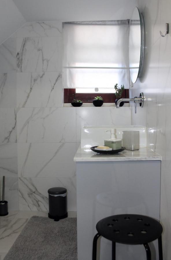 Sun House Appartement Cascais Buitenkant foto