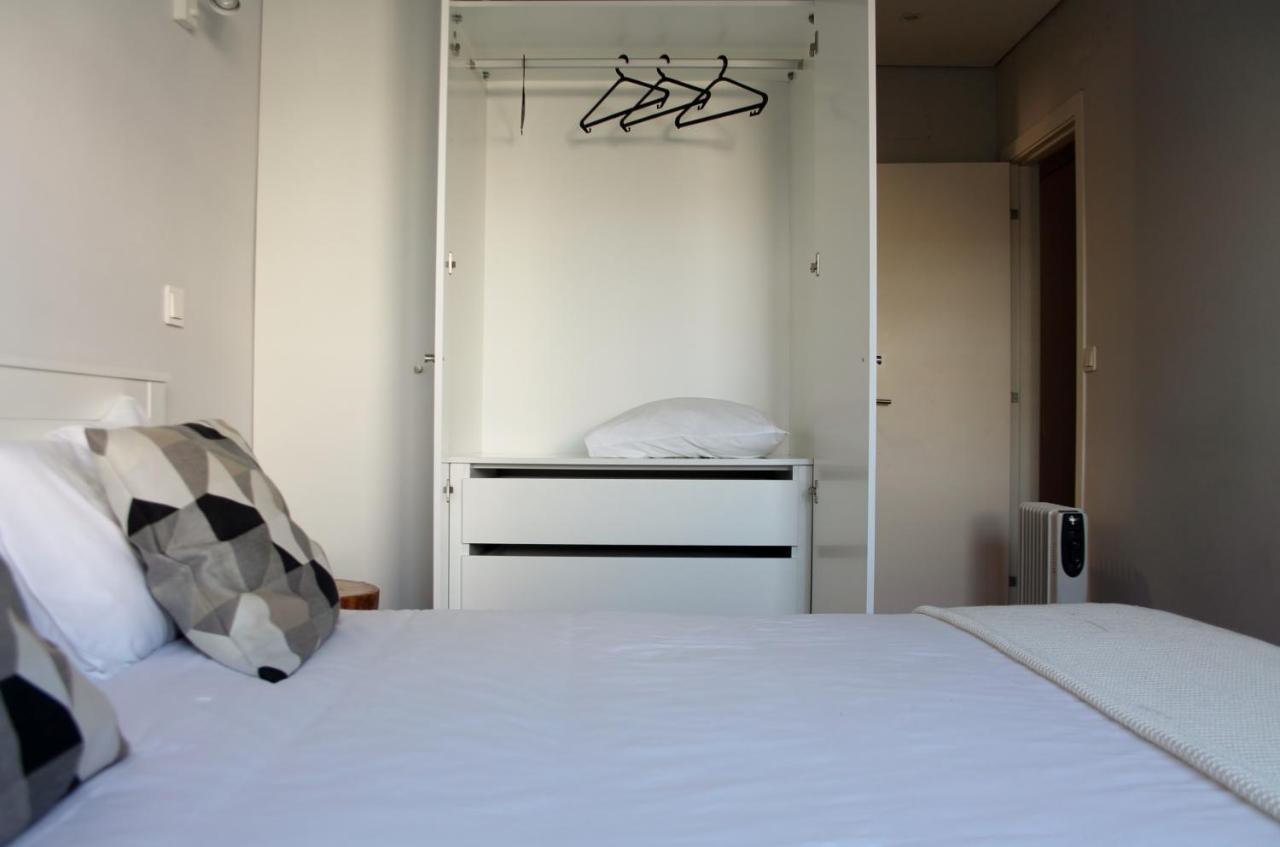 Sun House Appartement Cascais Buitenkant foto