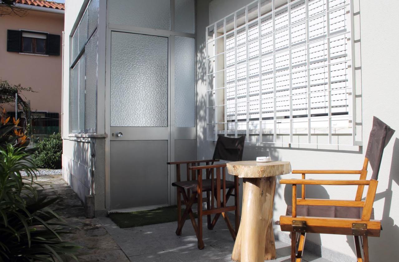 Sun House Appartement Cascais Buitenkant foto