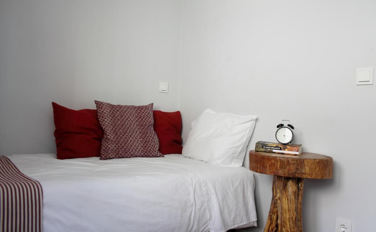 Sun House Appartement Cascais Buitenkant foto