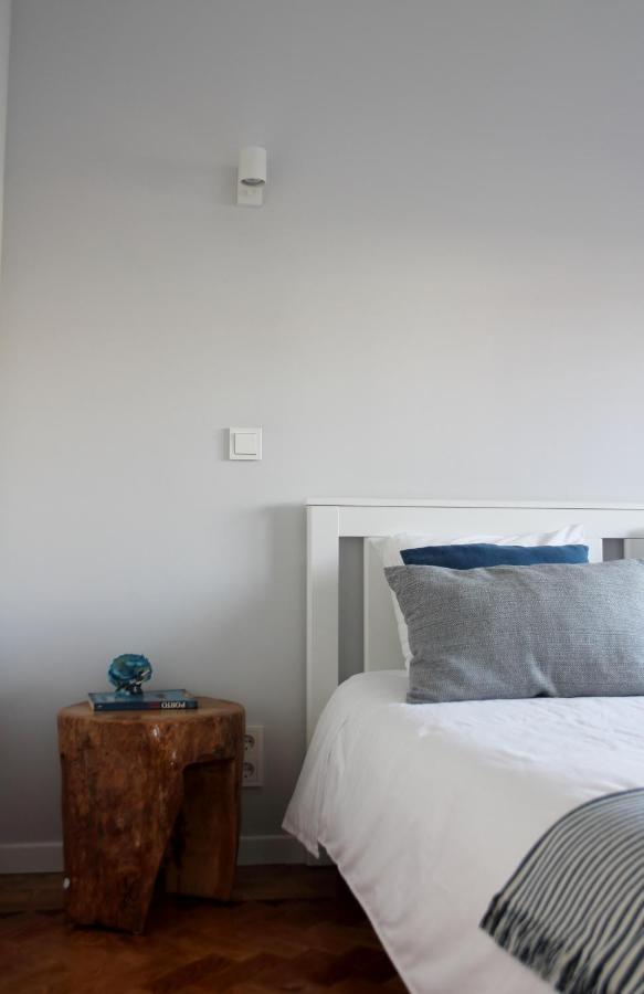 Sun House Appartement Cascais Buitenkant foto