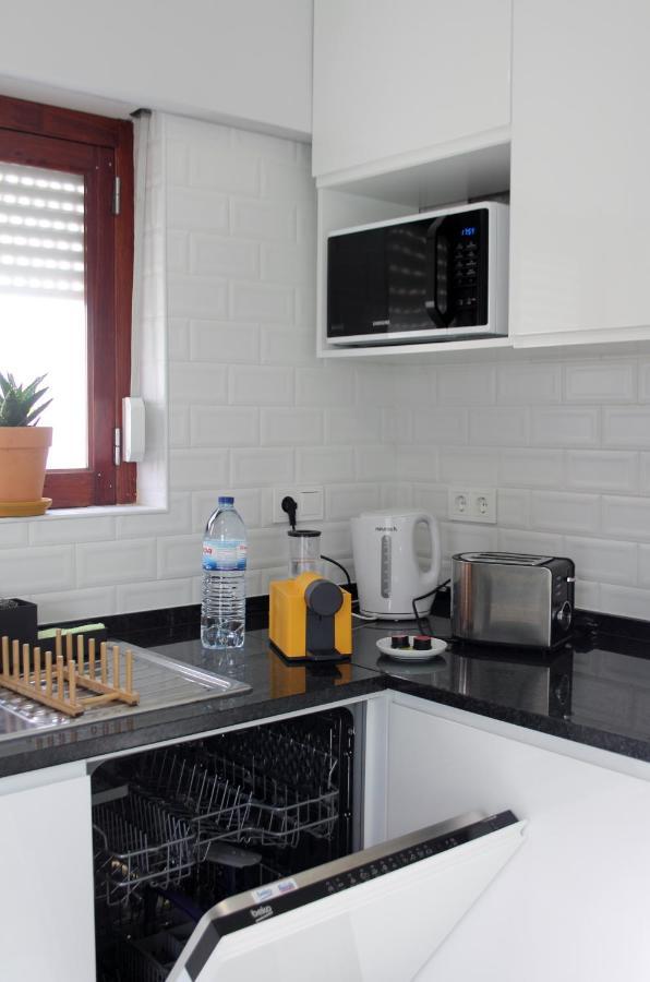 Sun House Appartement Cascais Buitenkant foto