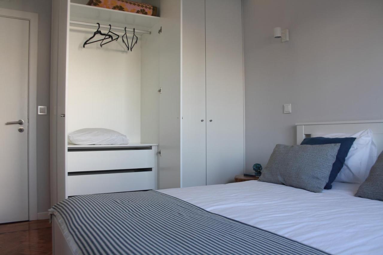 Sun House Appartement Cascais Buitenkant foto