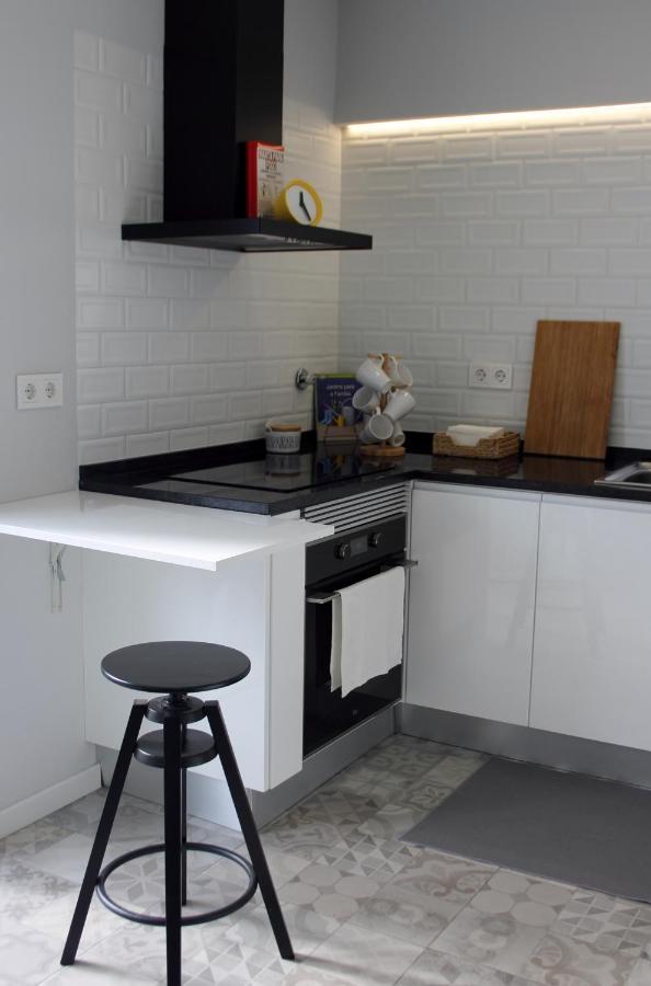 Sun House Appartement Cascais Buitenkant foto