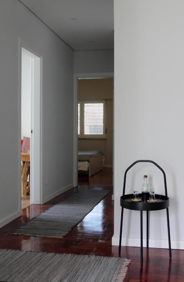 Sun House Appartement Cascais Buitenkant foto