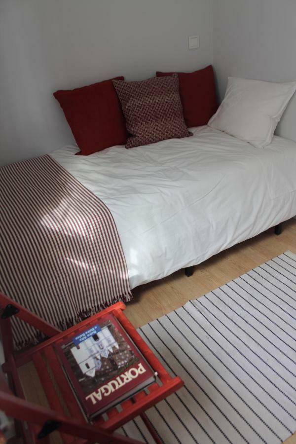 Sun House Appartement Cascais Buitenkant foto