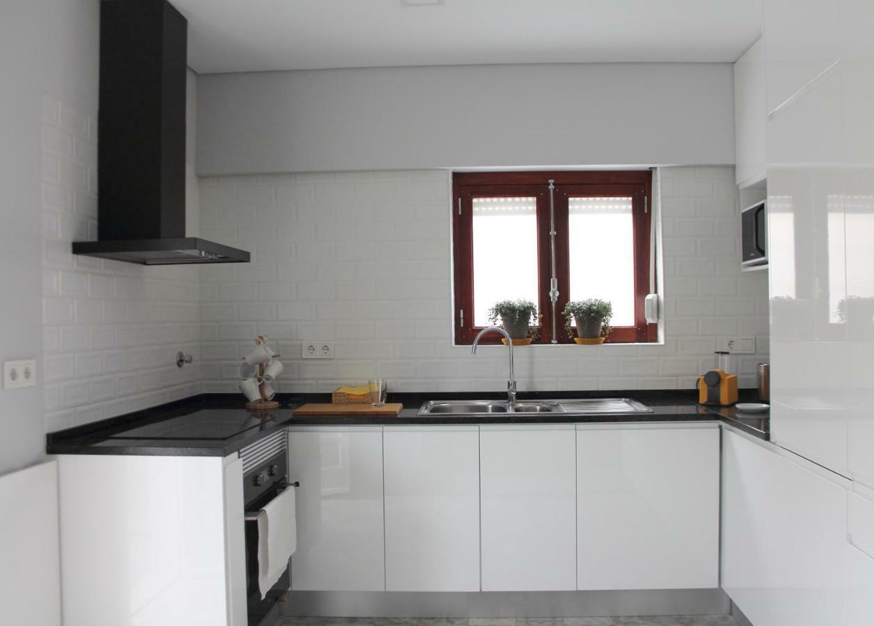 Sun House Appartement Cascais Buitenkant foto
