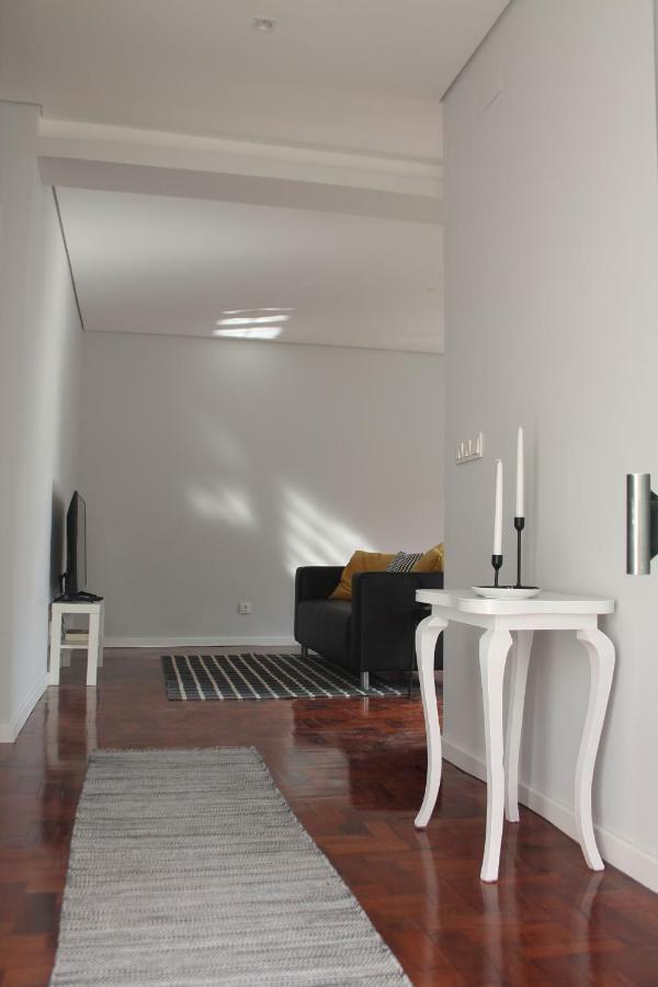Sun House Appartement Cascais Buitenkant foto