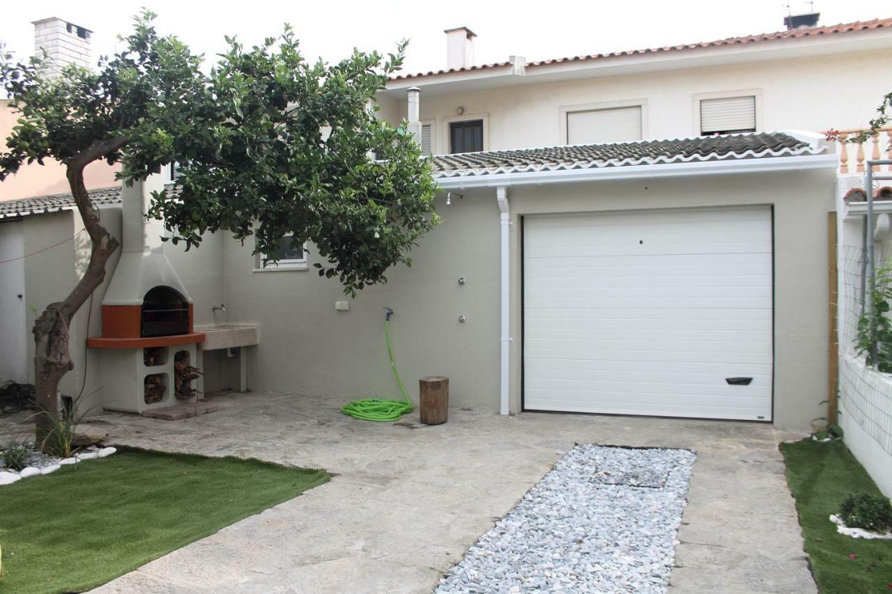 Sun House Appartement Cascais Buitenkant foto