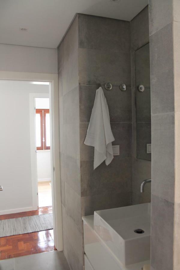 Sun House Appartement Cascais Buitenkant foto